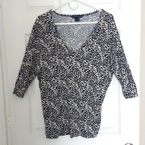 FRENCH CONNECTION top